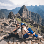 Der Unterschied zwischen Machu Picchu Mountain und Huayna Picchu