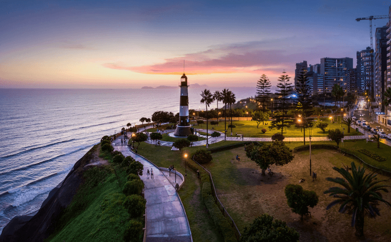 Qué hacer en Lima en la noche - Exploor Peru