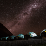 Lista de Empaque para la Caminata Salkantay