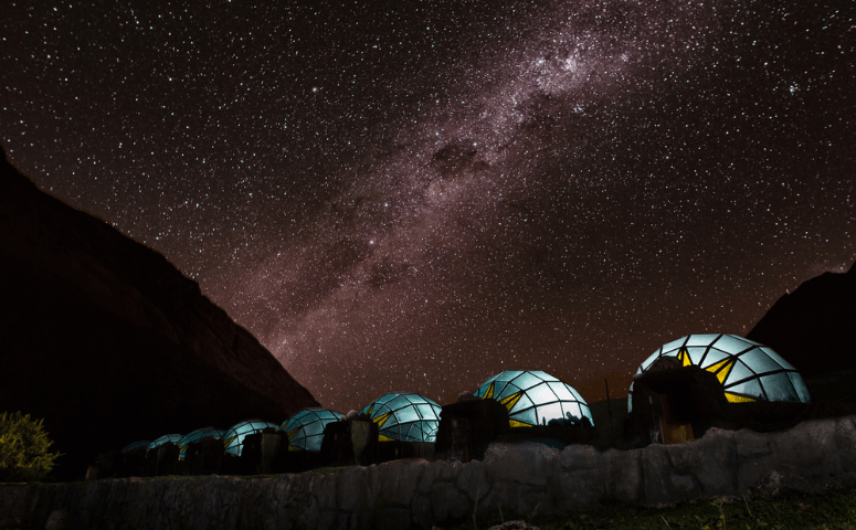 Lista de Empaque para la Caminata Salkantay