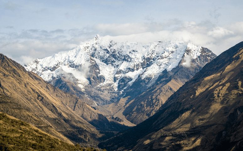nevado humantay